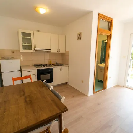 Venci Appartement Zadar