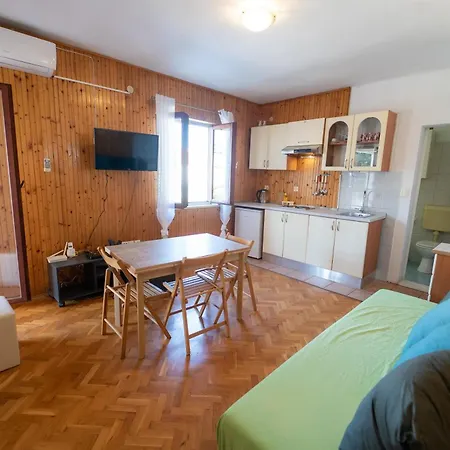 Venci Apartment