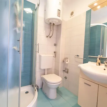 Apartment Venci